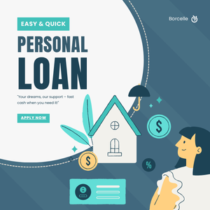 personal loan